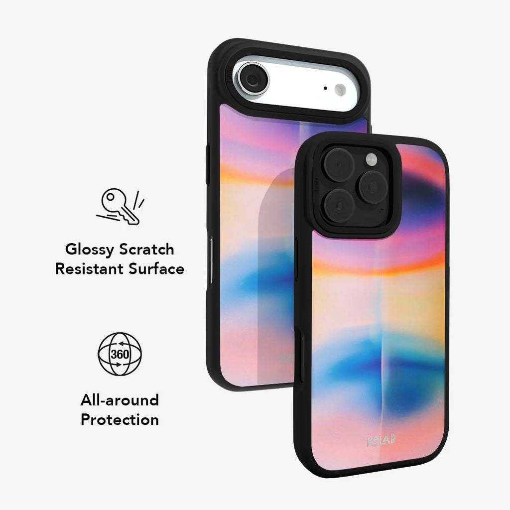 Dream Prism | Euphoria Series iPhone Case