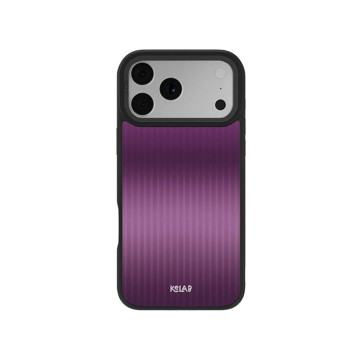Violet Reverie | Tinted Veil Purple iPhone Case