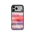 Chromatic Drift | Digital Art iPhone Case