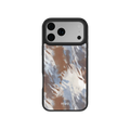 Aquarelle Drift | Watercolor Earthy iPhone Case