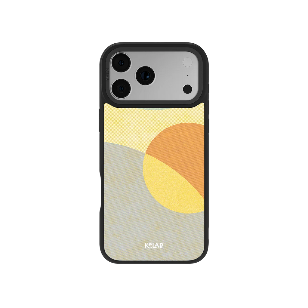 Pastel Orbit | Mood Modular iPhone Case