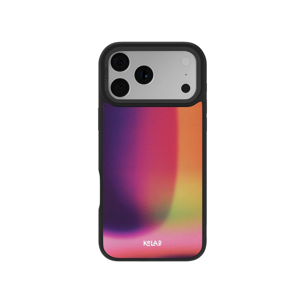 Lucid Ember | Euphoria Series iPhone Case