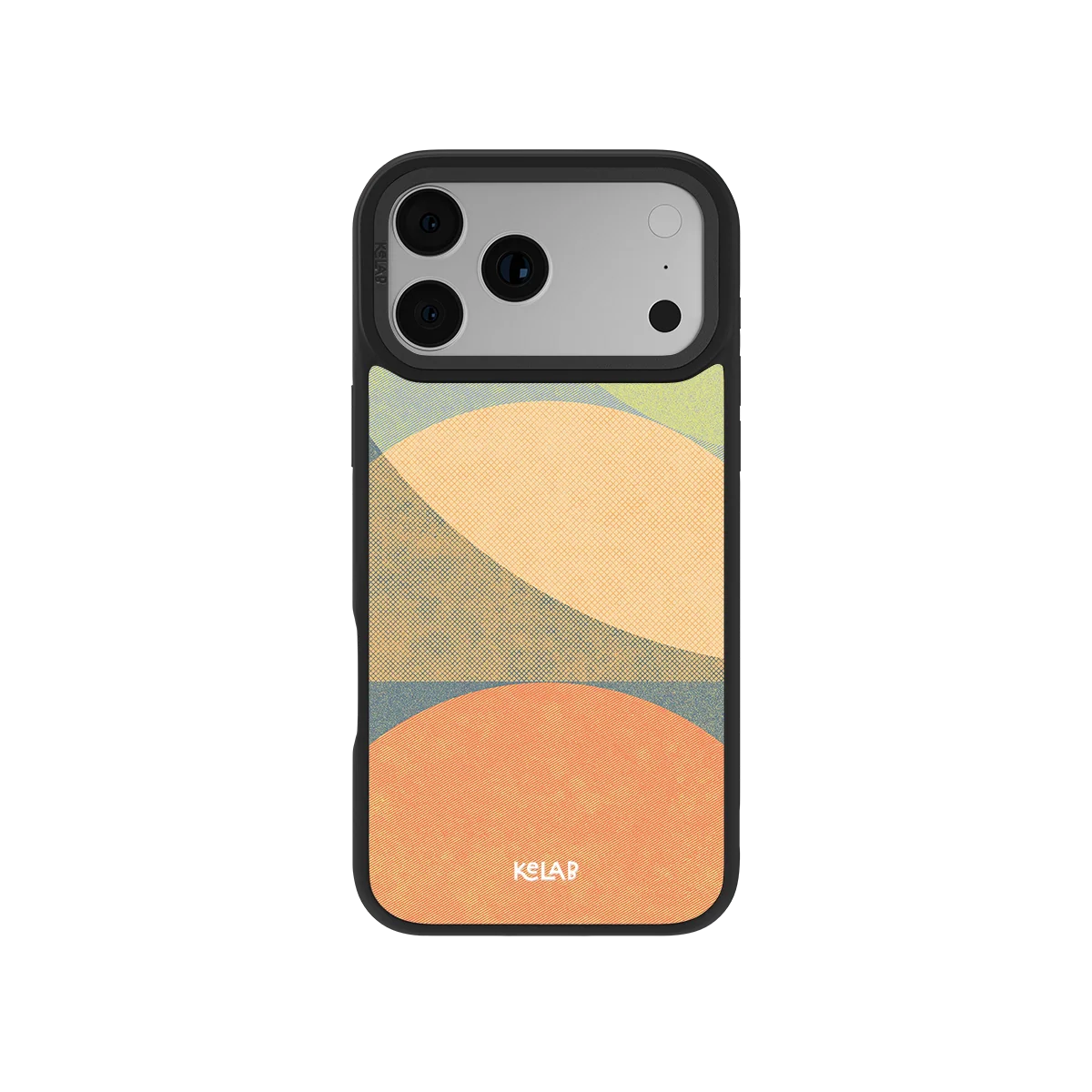 Olive Arc | Mood Modular iPhone Case