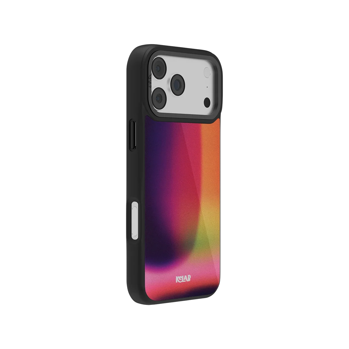 Lucid Ember | Euphoria Series iPhone Case