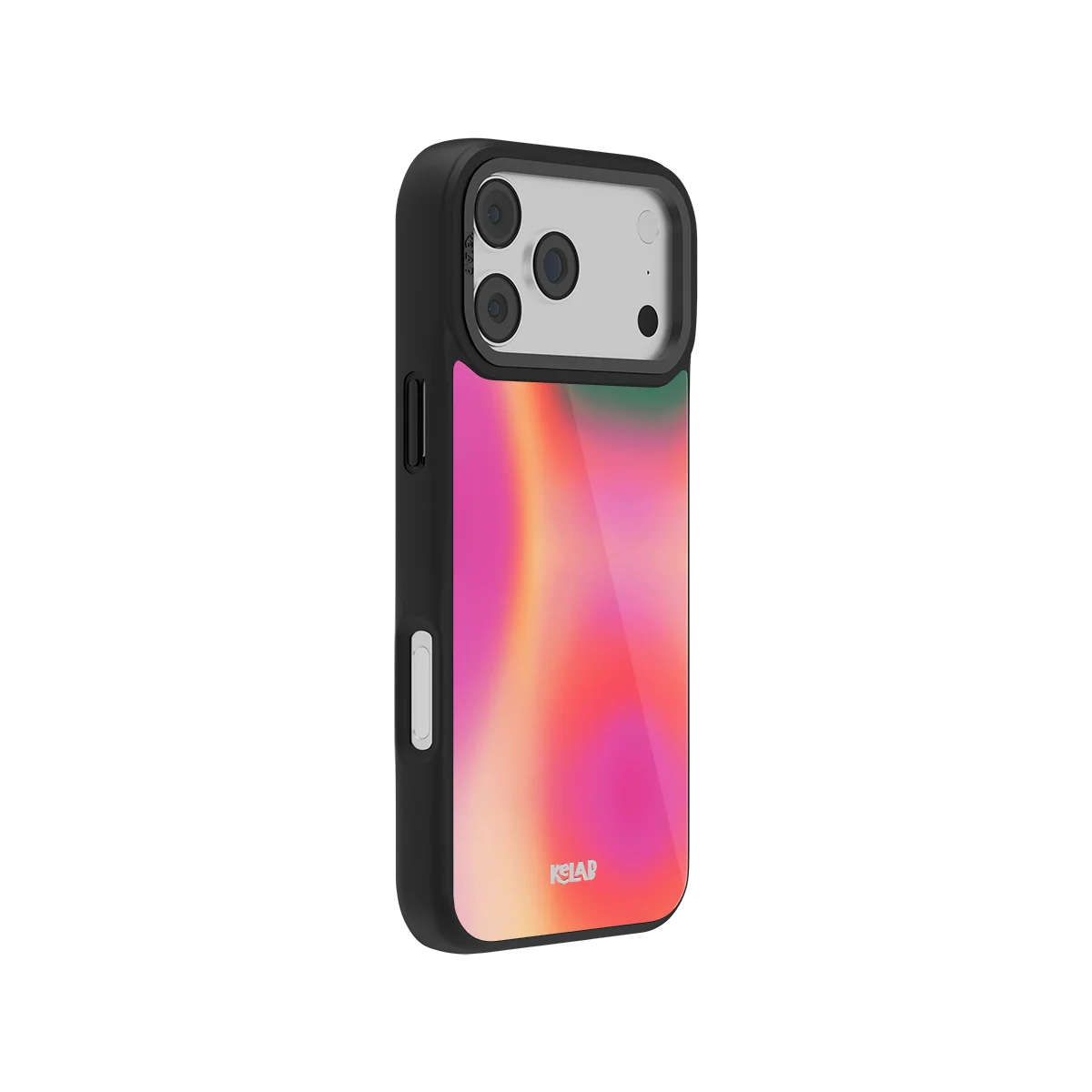 Aurora Pop | Euphoria Series iPhone Case