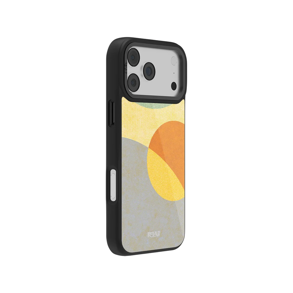 Pastel Orbit | Mood Modular iPhone Case