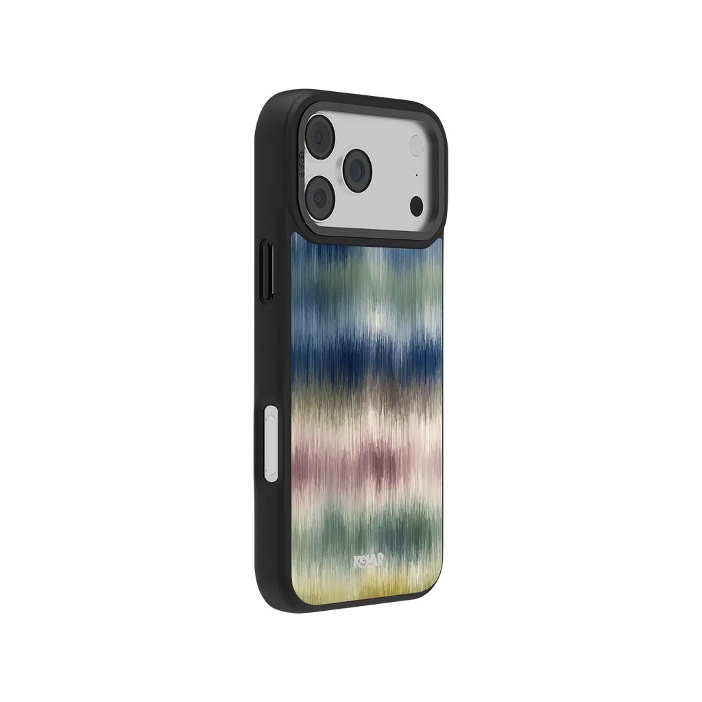 Ocean Mist | Digital Art iPhone Case