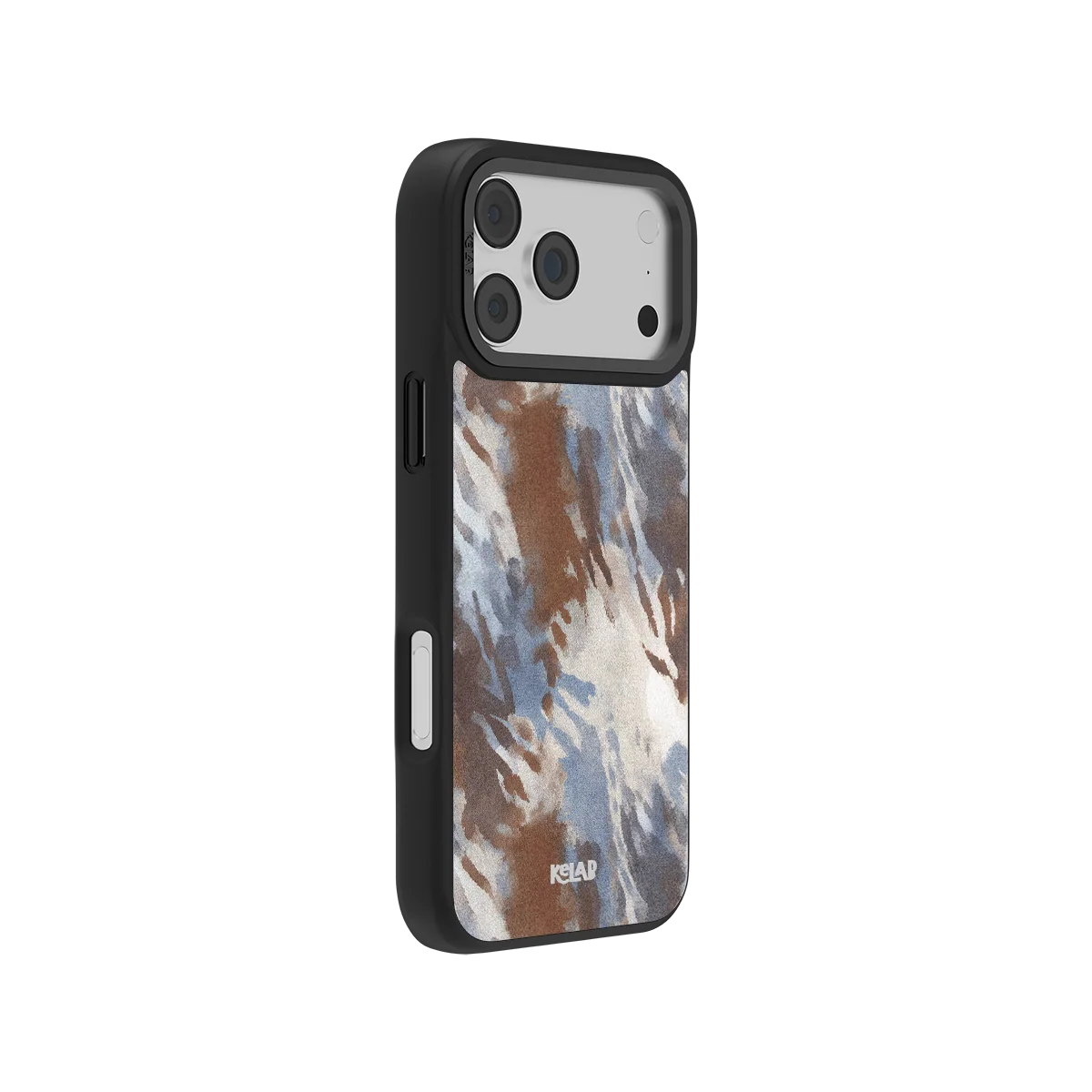 Aquarelle Drift | Watercolor Earthy iPhone Case