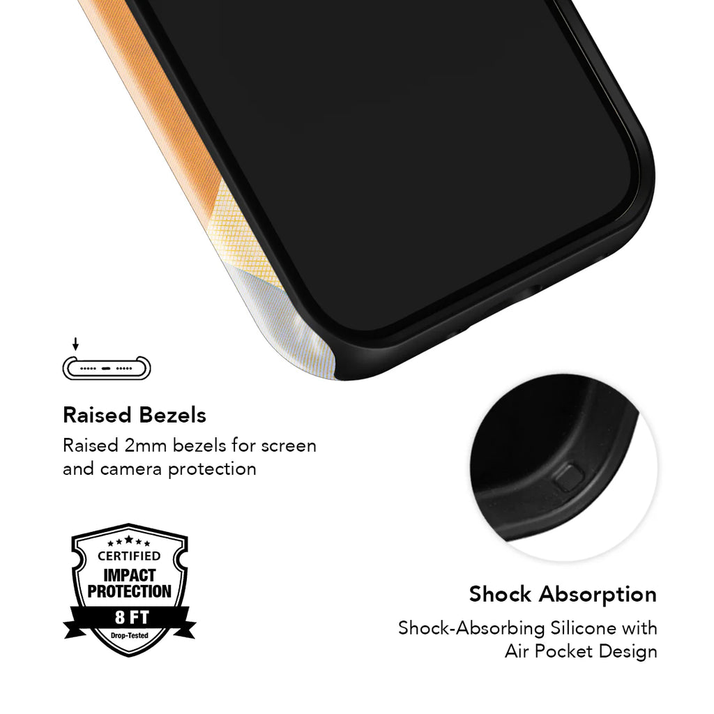 Pastel Orbit | Mood Modular iPhone Case