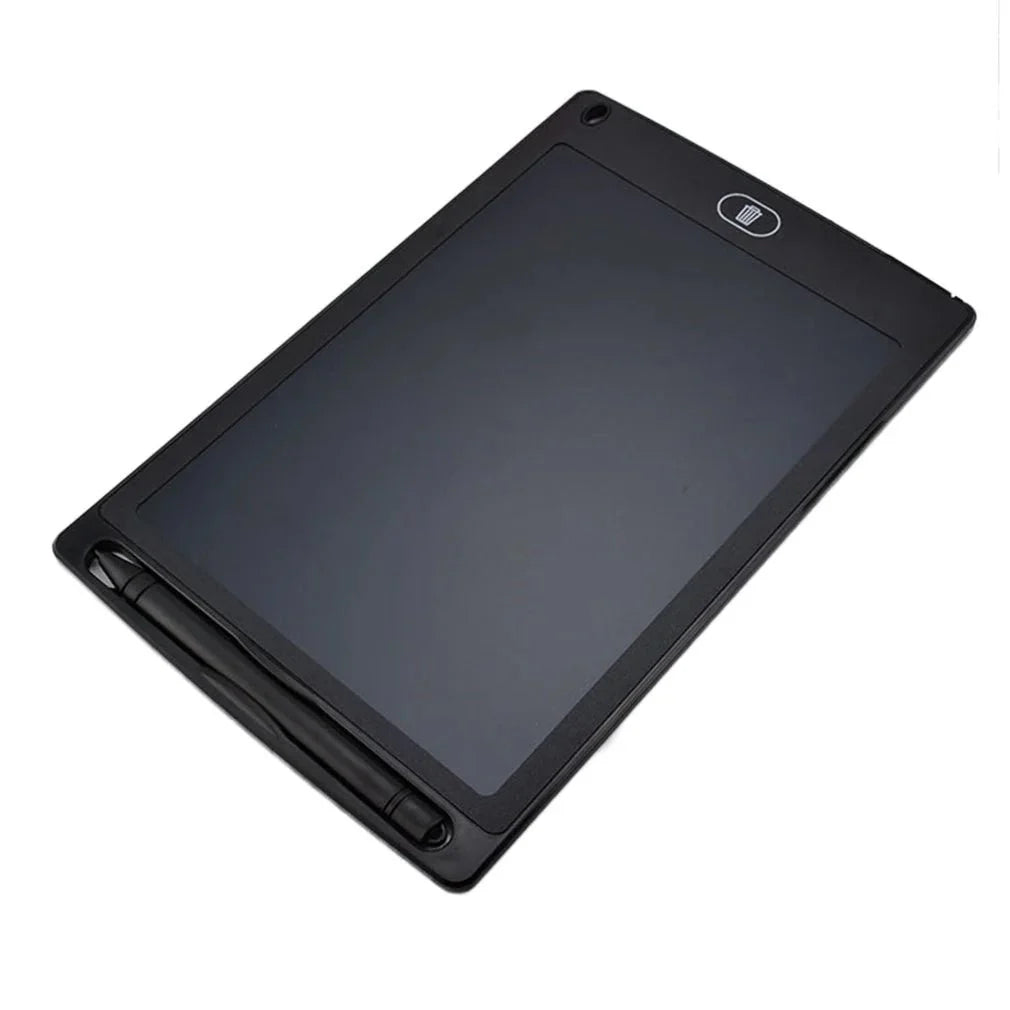 8.5 Inch Digital Writing Tablet | Portable Handwriting and Drawing Pad