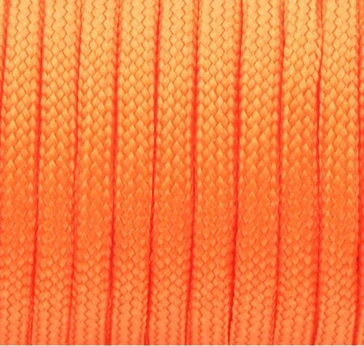 9-Core 650lb Paracord | Tactical Survival Rope