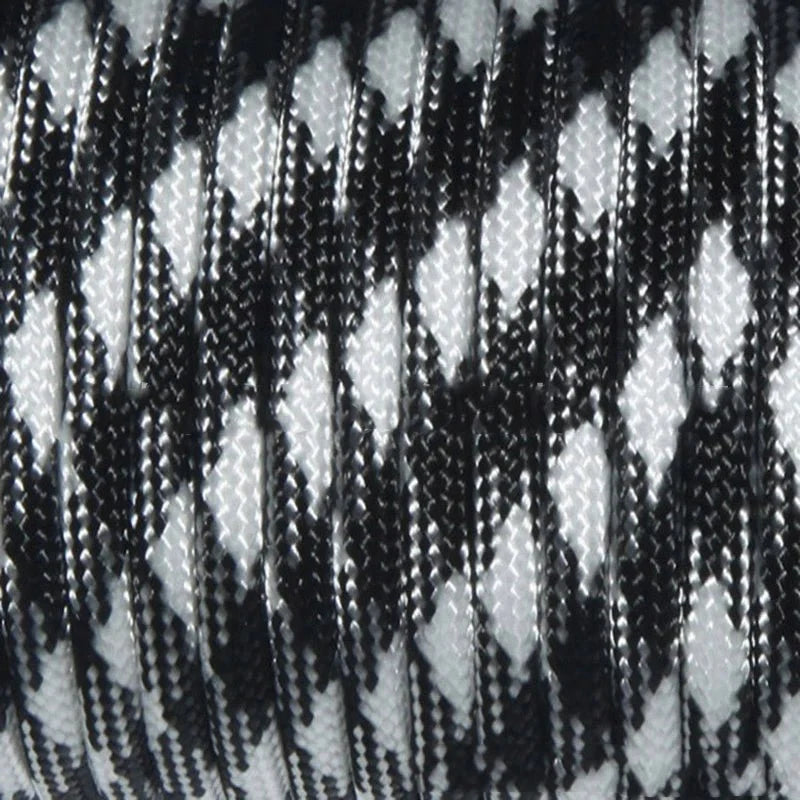 9-Core 650lb Paracord | Tactical Survival Rope