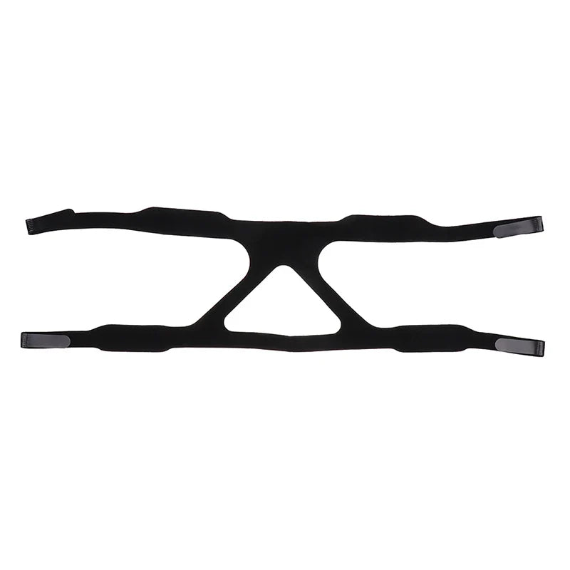 1PC Universal Anti-snore Headband Comfort Replacement Ventilator Part Sleep Apnea Snoring Without Mask Headgear CPAP Health Care