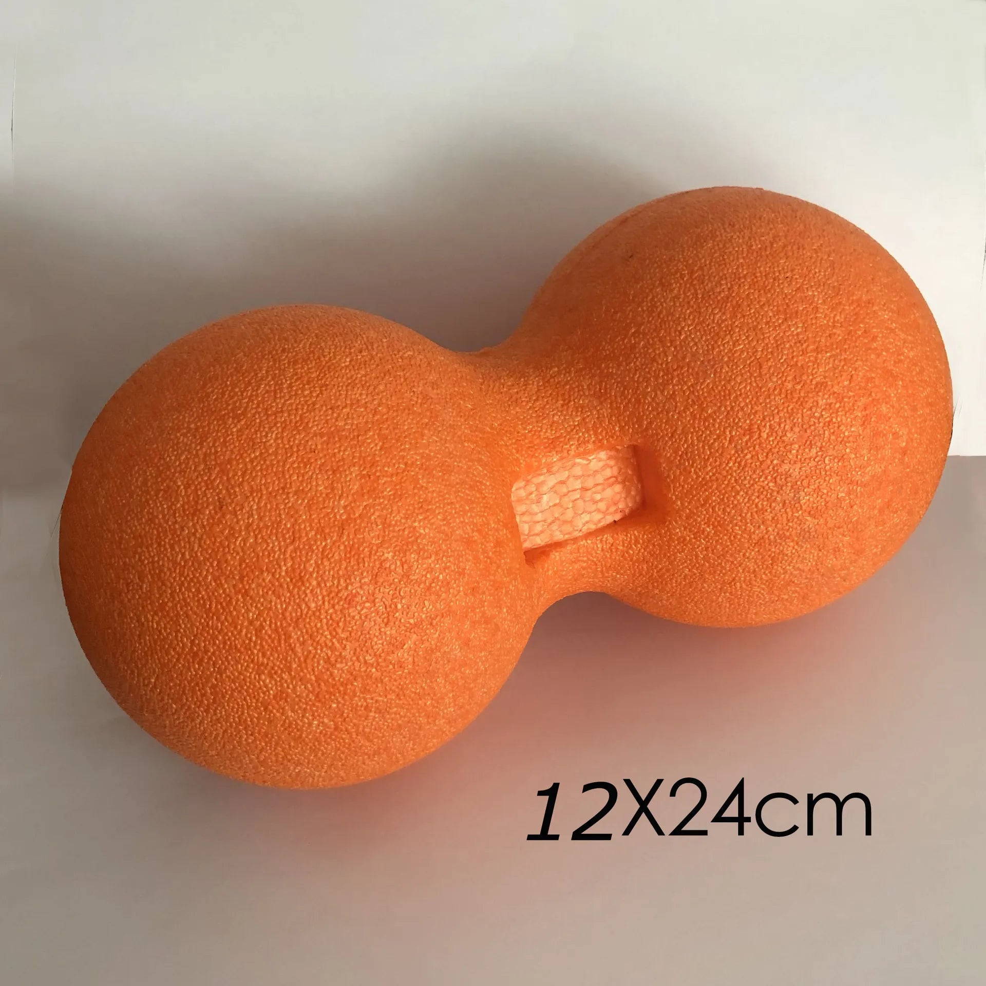 EPP Massage Ball Set | Peanut Fascia Ball for Trigger Point Therapy and Muscle Relief