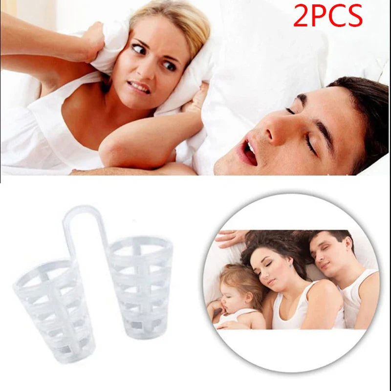 Discreet Nasal Filters for Allergies and Dust | Removable and Comfortable
