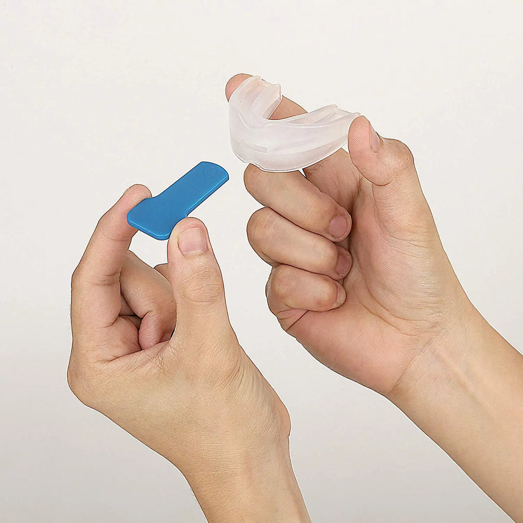 Mouth Guard for Snoring and Bruxism | Anti Snore Mouthpiece
