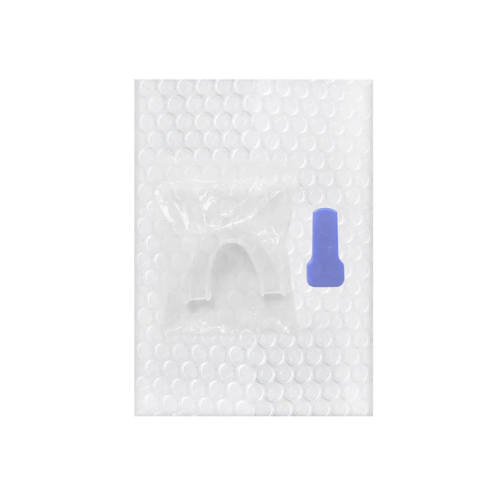 Anti Snoring Mouth Guard | Bruxism Night Guard for Teeth Grinding and Sleep Apnea