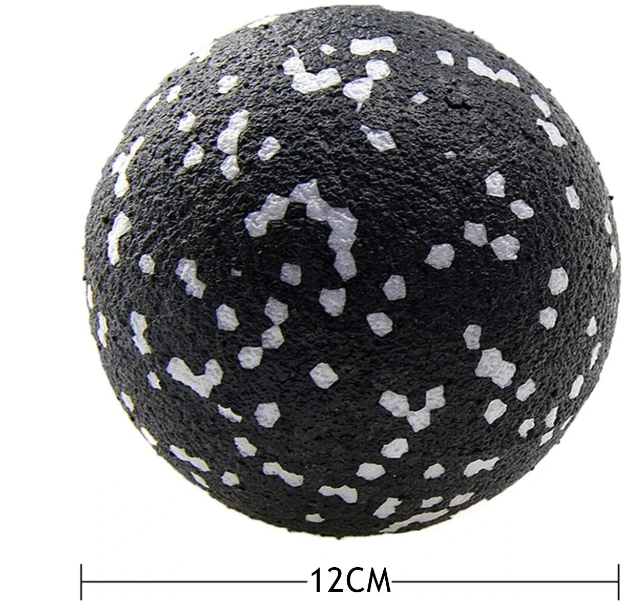EPP Massage Ball Set | Peanut Fascia Ball for Trigger Point Therapy and Muscle Relief