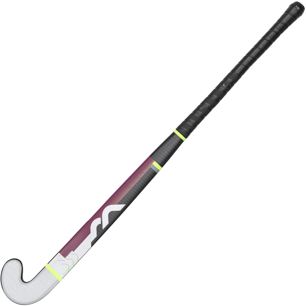 Mercian Elite CF95 Xtreme Bend Hockey Field Stick - Elite Composite Technology