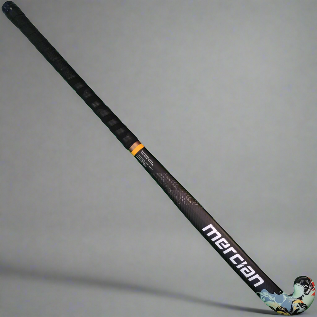 Mercian Elite CK95 Ultimate - 95% Carbon Field Hockey Stick