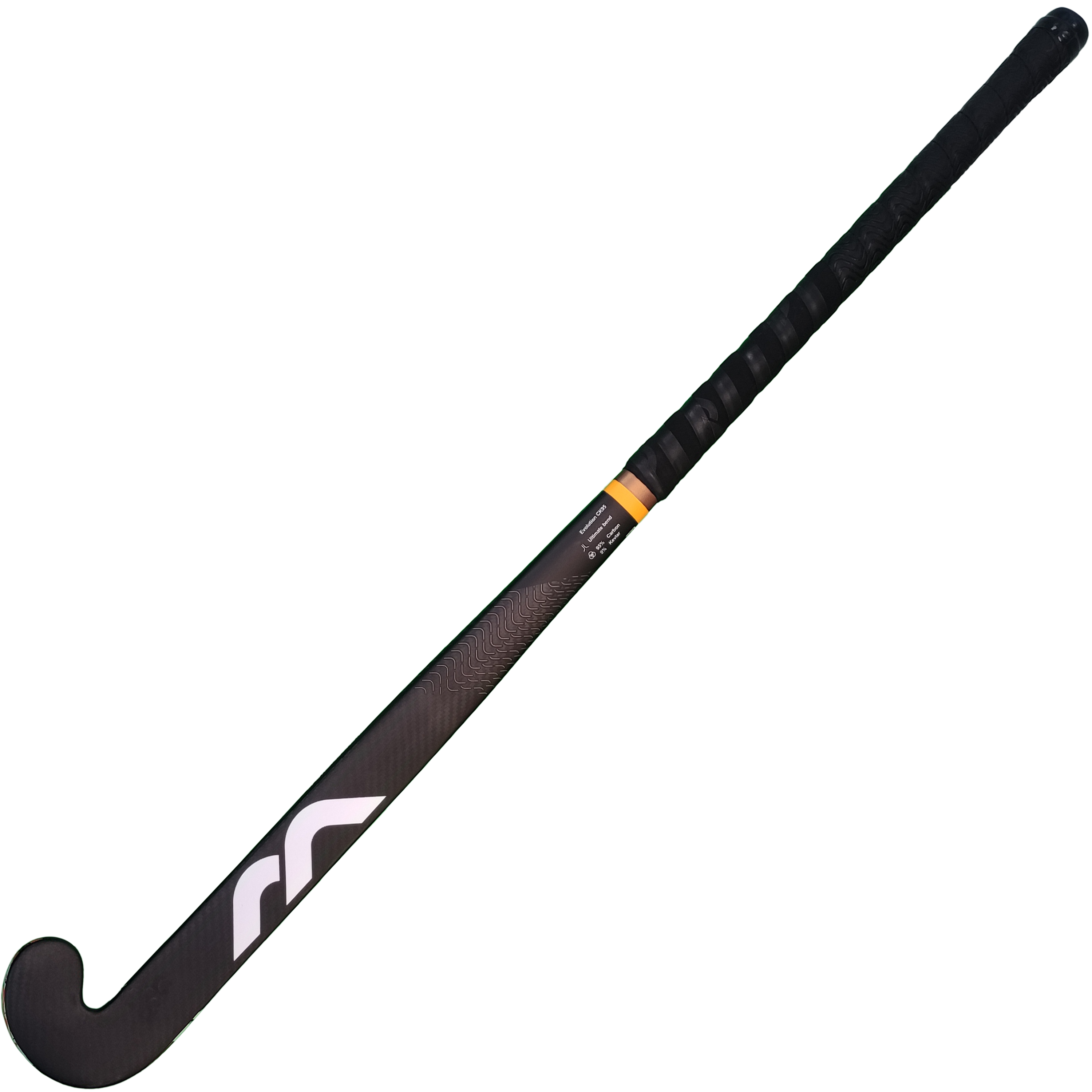 Mercian Elite CK95 Ultimate - 95% Carbon Field Hockey Stick
