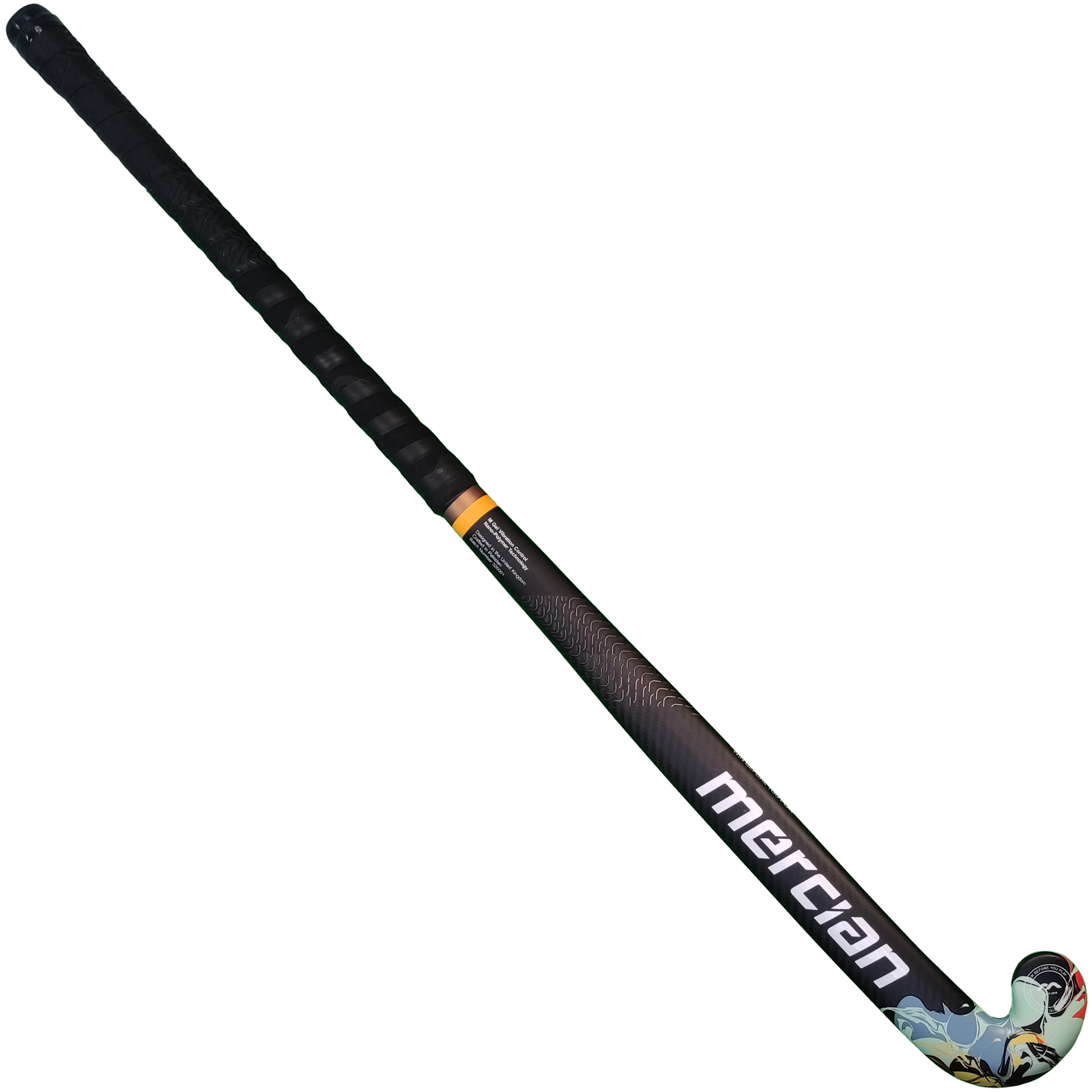 Mercian Elite CK95 Ultimate - 95% Carbon Field Hockey Stick