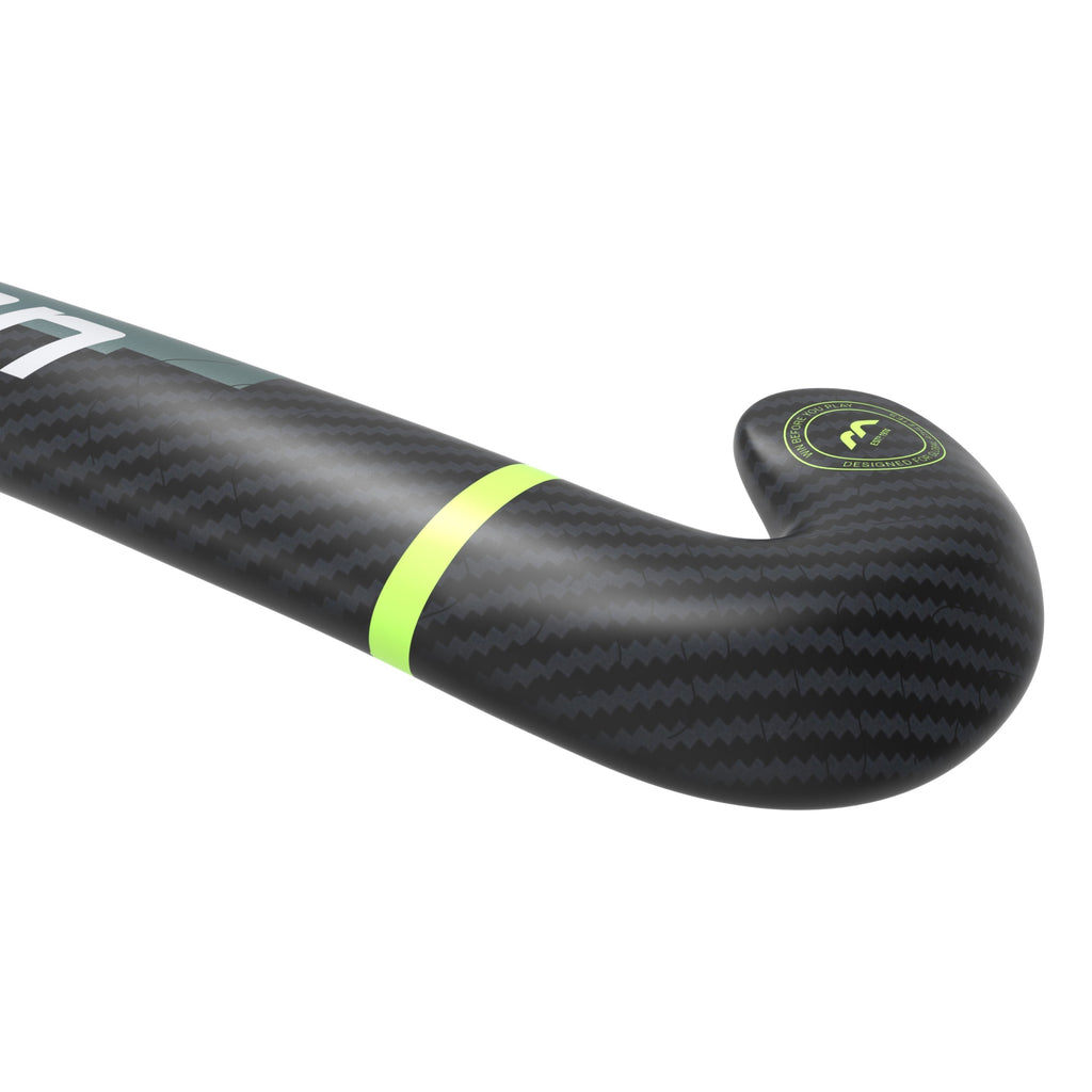 Mercian Elite CKF90 Ultimate V2 Bend Field Hockey Stick - Elite Composite Technology