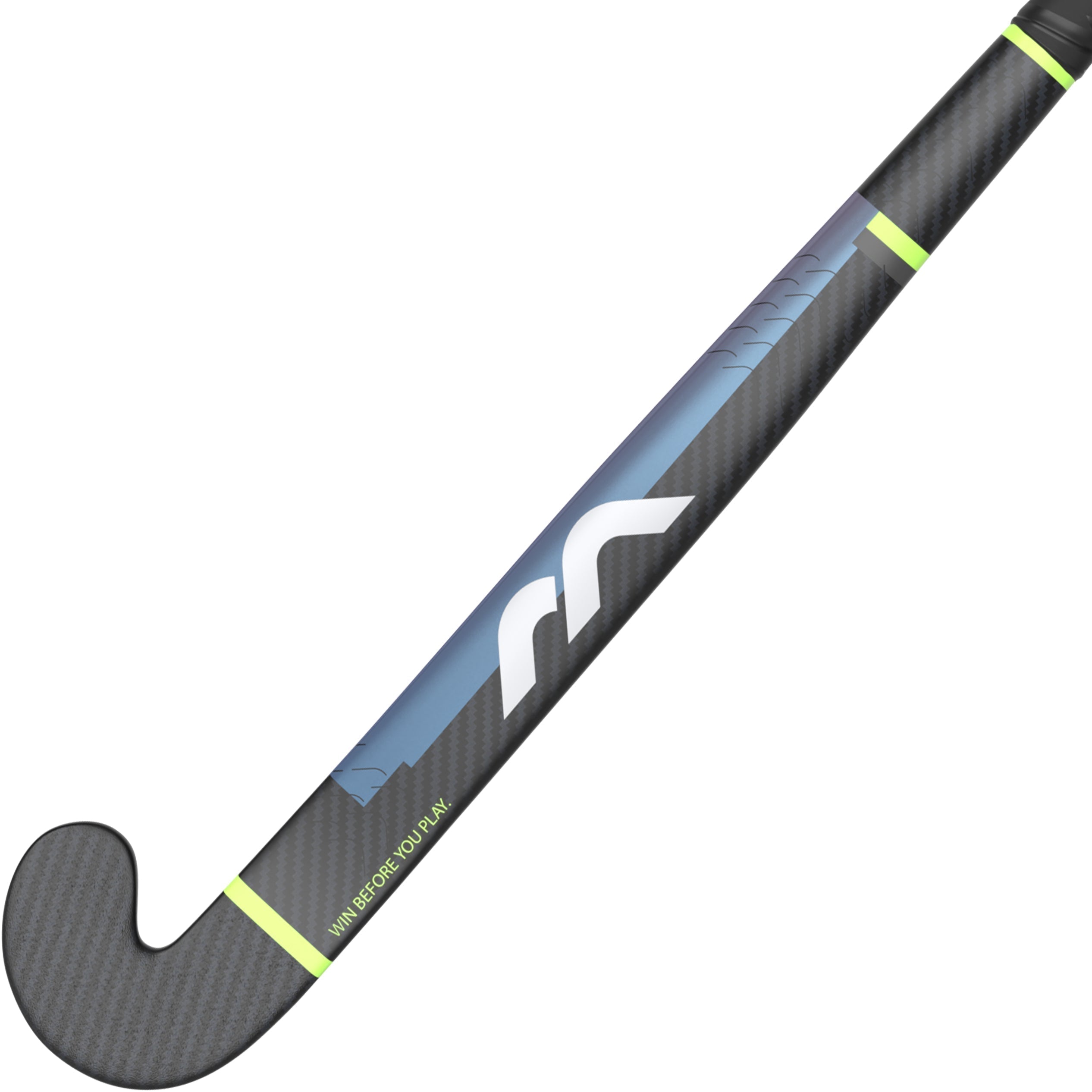 Mercian Elite CKF90 Ultimate V2 Bend Field Hockey Stick - Elite Composite Technology