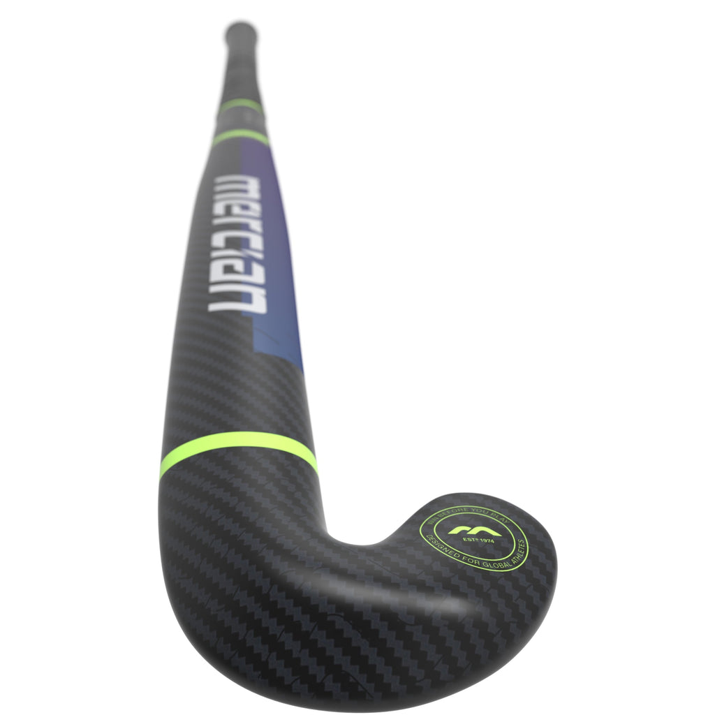 Mercian Elite CKF90 Ultimate V2 Bend Field Hockey Stick - Elite Composite Technology