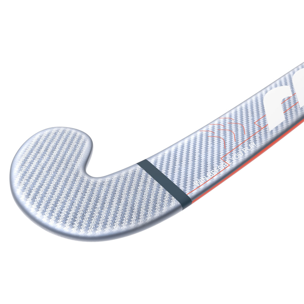 Mercian Evolution CKF35 Ultimate V2 Bend Field Hockey Stick - Intermediate Composite Stick
