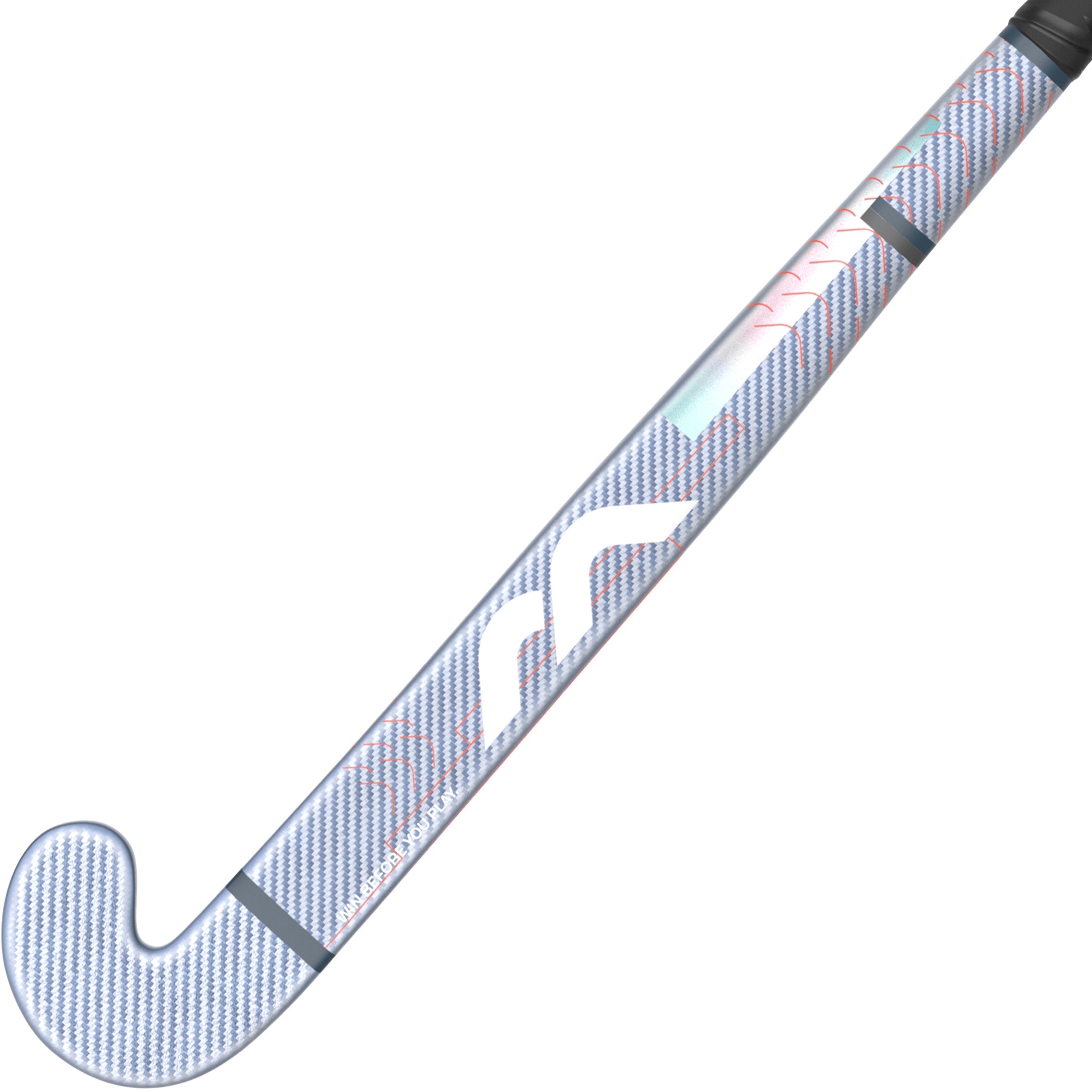 Mercian Evolution CKF35 Ultimate V2 Bend Field Hockey Stick - Intermediate Composite Stick