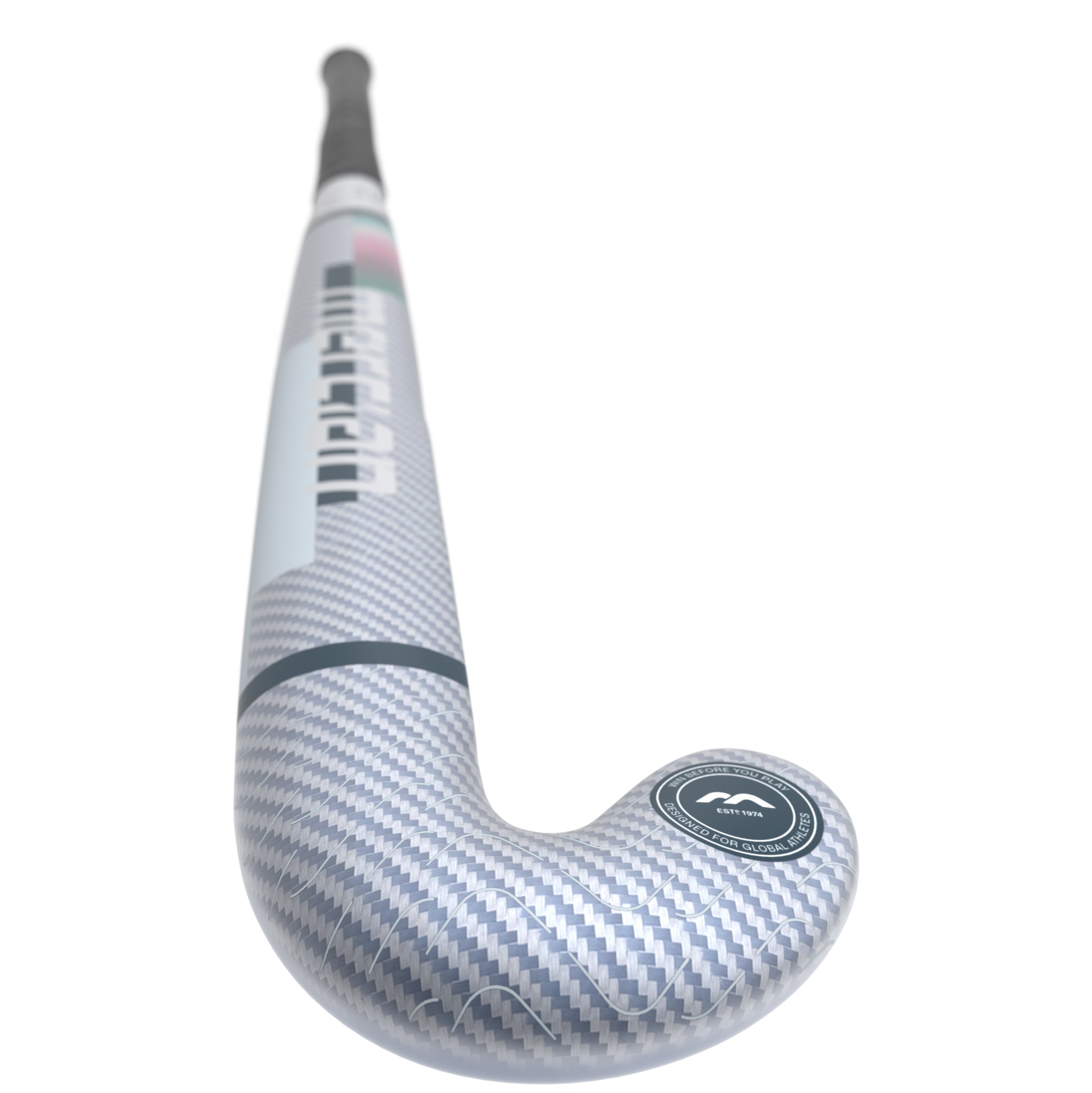 Mercian Evolution CKF55 Xtreme Bend Field Hockey Stick - Advanced Composite Stick