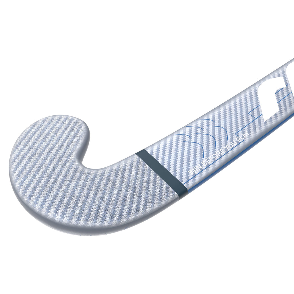 Mercian Evolution CKF65 Pro Bend Field Hockey Stick - Advanced Composite Stick