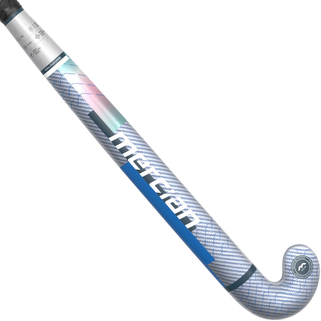Mercian Evolution CKF65 Pro Bend Field Hockey Stick - Advanced Composite Stick