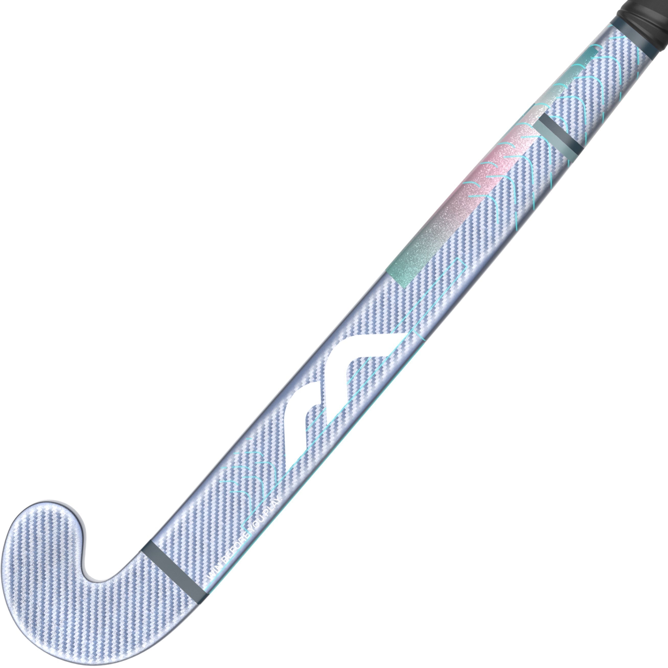 Mercian Evolution CKF75 DSH Bend Field Hockey Stick - Advanced Composite Stick