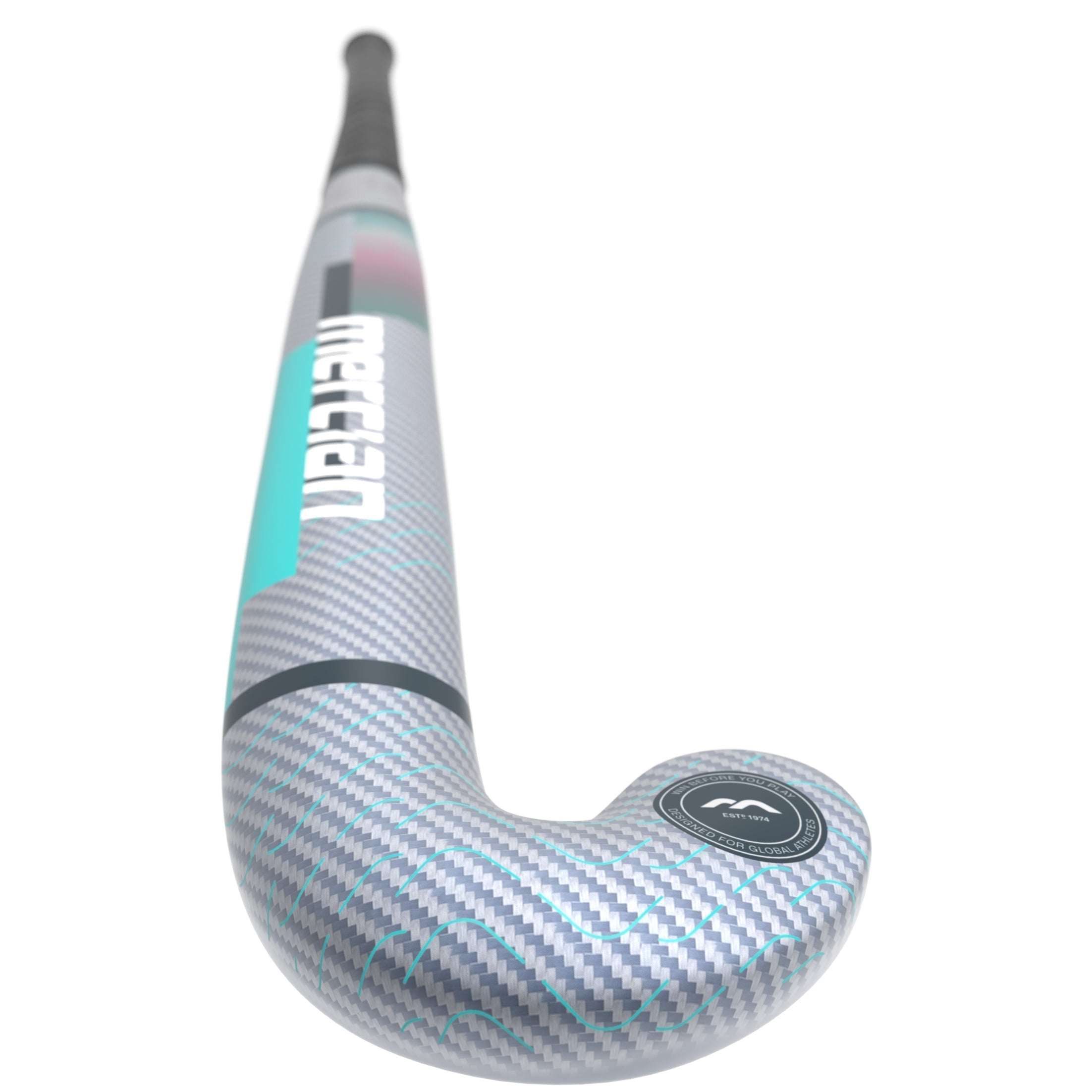 Mercian Evolution CKF75 DSH Bend Field Hockey Stick - Advanced Composite Stick