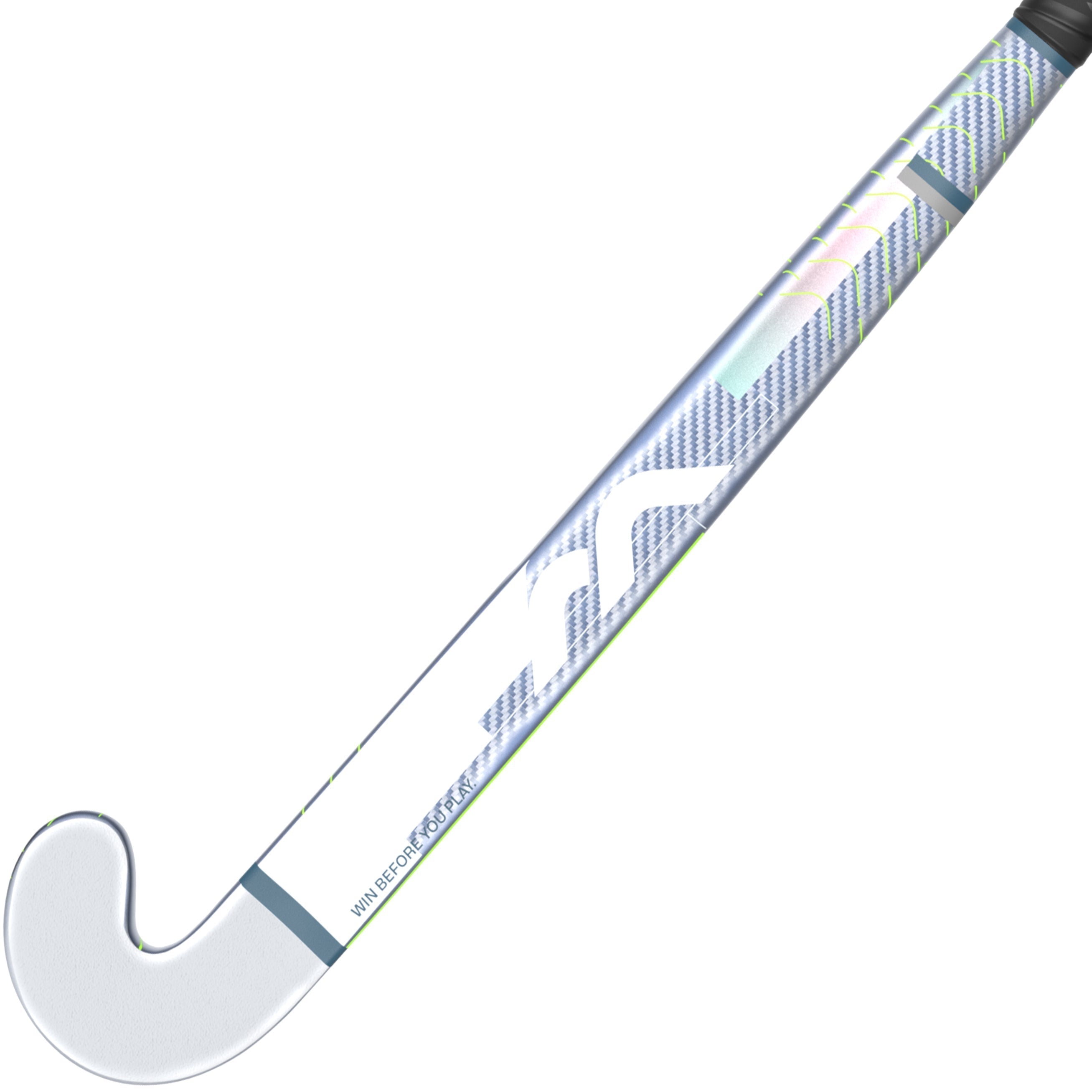 Mercian Evolution CKF85 Xtreme Bend Field Hockey Stick - Advanced Composite Stick