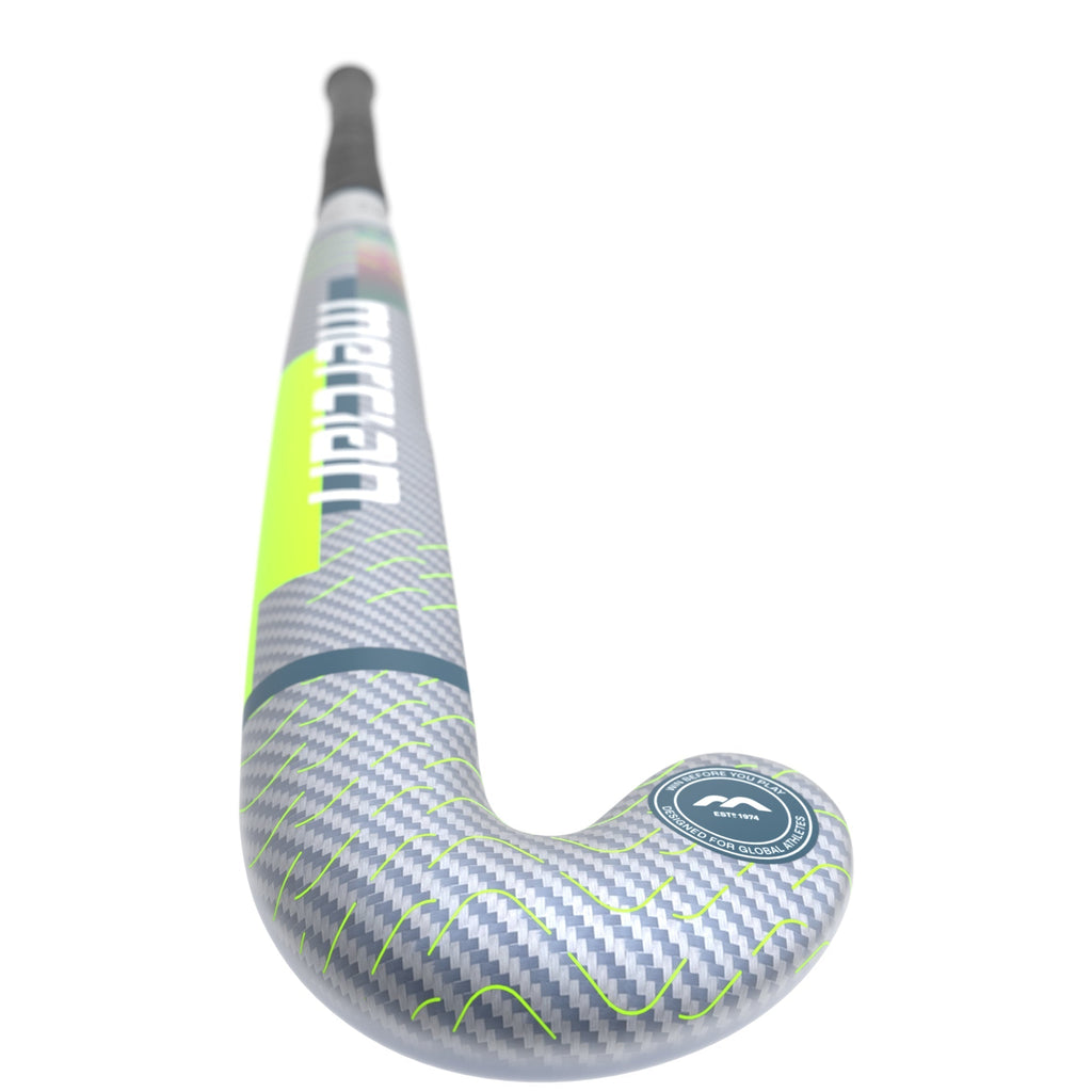 Mercian Evolution CKF85 Xtreme Bend Field Hockey Stick - Advanced Composite Stick
