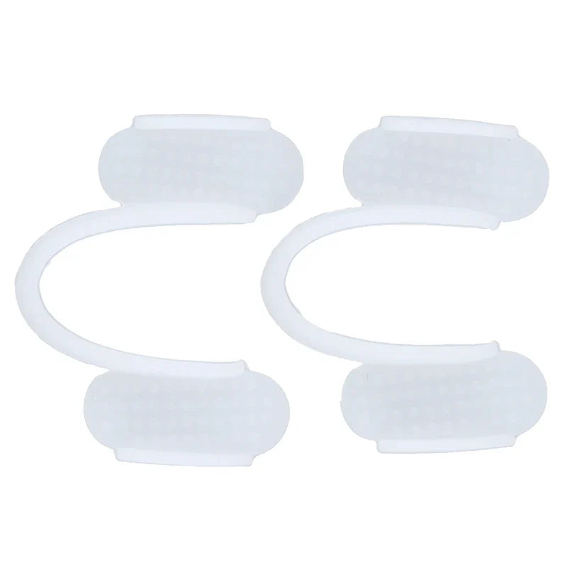 EVA Dental Mouth Guard for Teeth Straightening and Bruxism Relief | Orthodontic Trainer