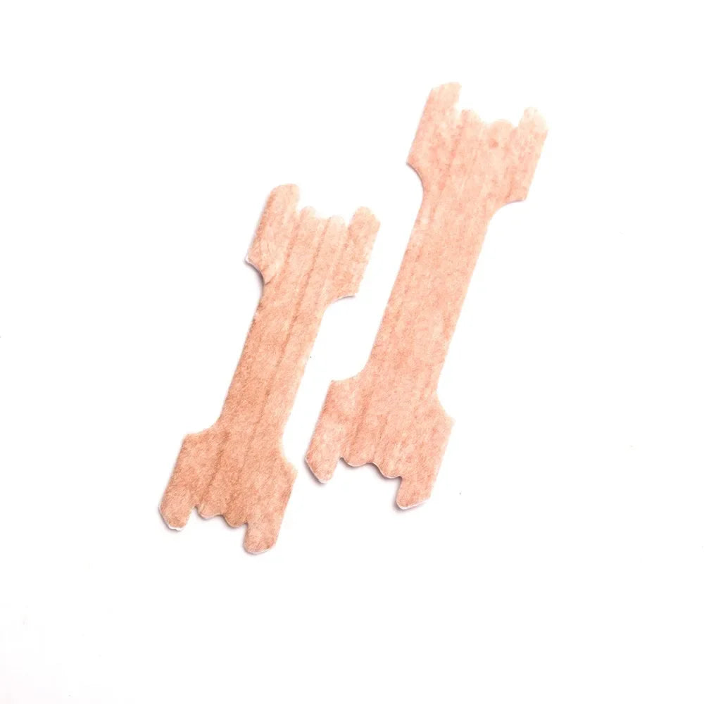 50pcs Snoring Saver Nasal Strips | Drug-Free Anti-Snoring Nose Patch for Better Breathing