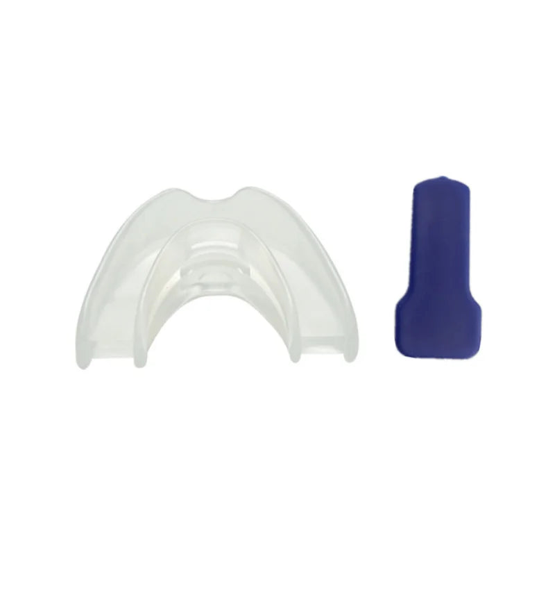 Teeth Bruxism Sleeping Guard | Anti Snoring Mouthpiece for Bruxism and Sleep Aid