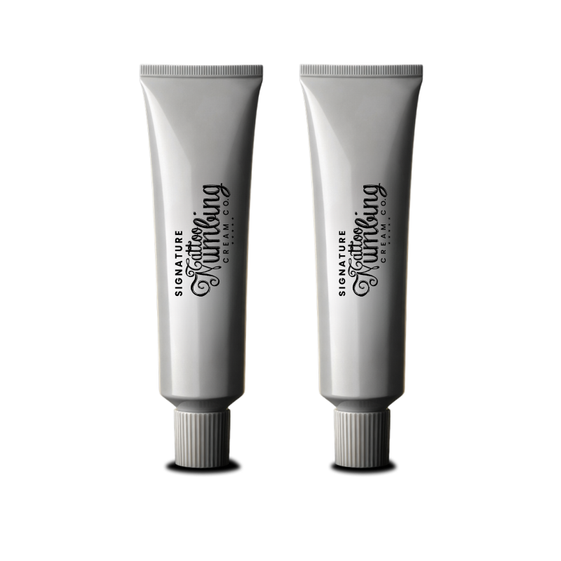 Signature Tattoo Numbing Cream (30g)
