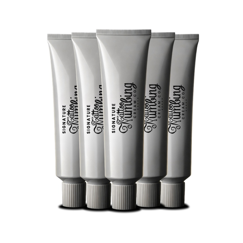 Signature Tattoo Numbing Cream (30g)
