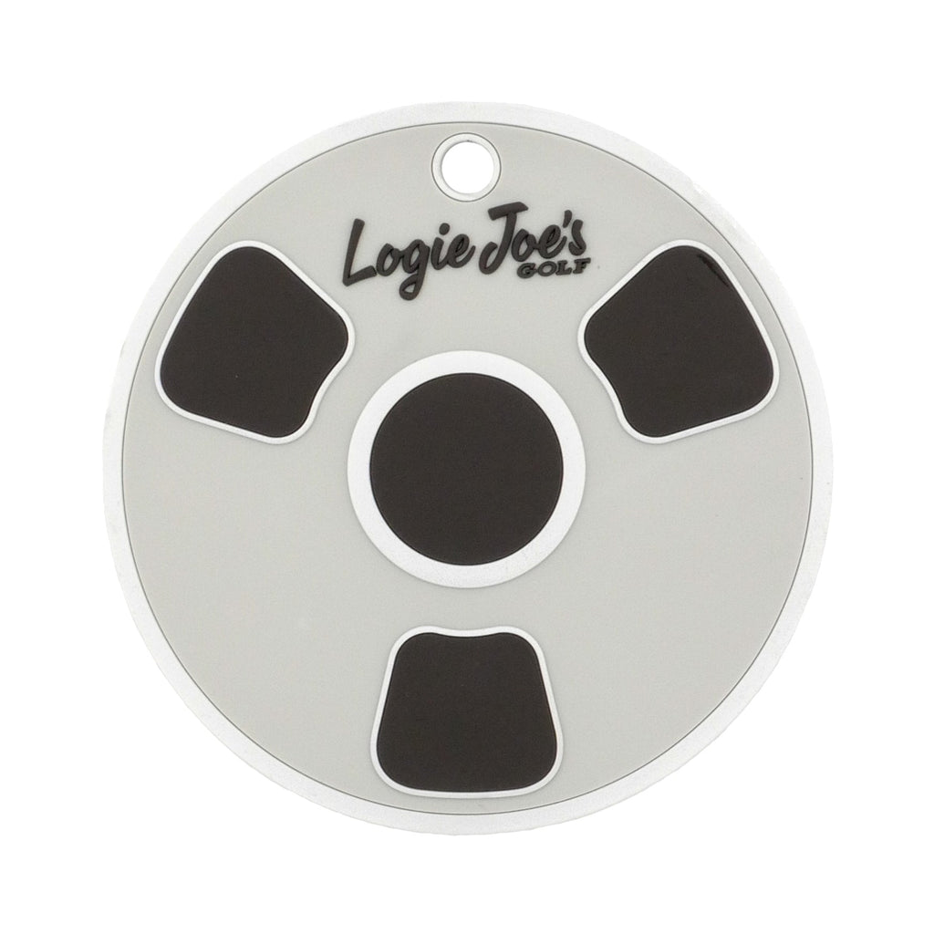 Bottom of the Cup Golf Putting Disk | Indoor Practice Marker | Portable Golf Training Aid