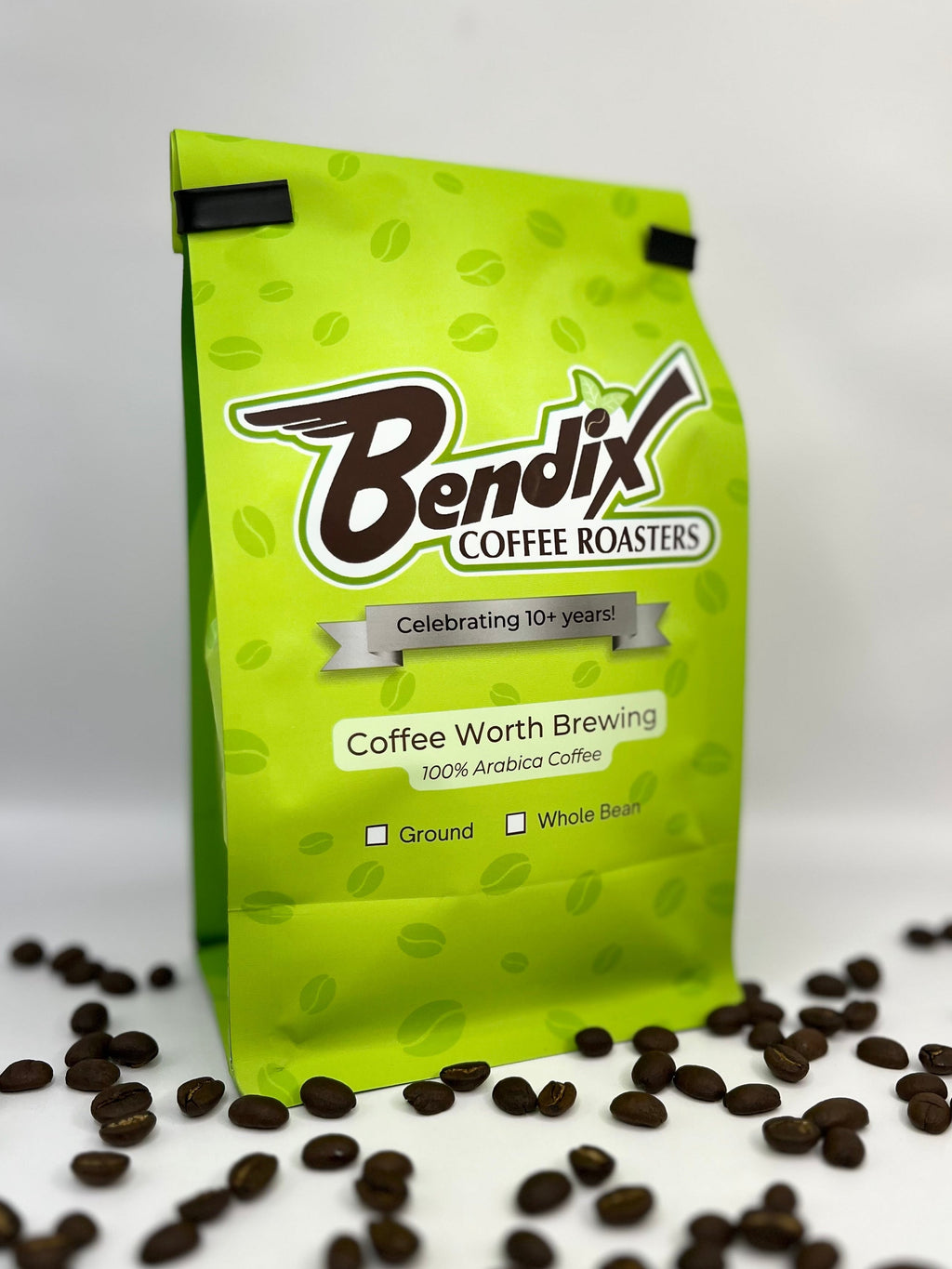 Randomly Selected Coffee - Let Us Choose!