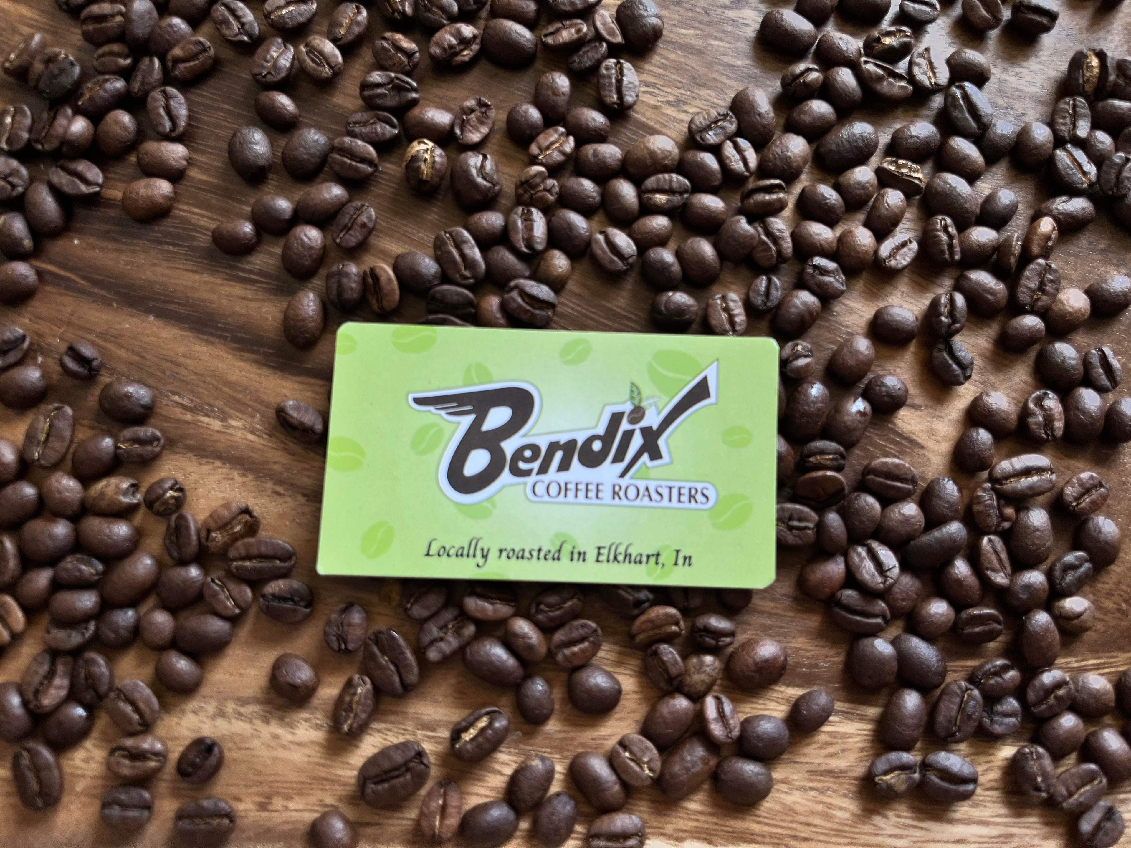Cold Brew Blend - Medium Roast