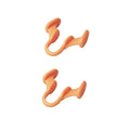 Snoring Relief Nose Clip | Silicone Anti Snoring Device