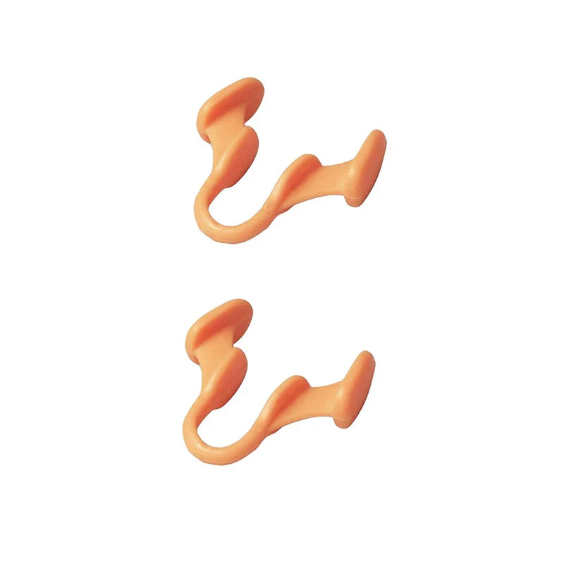 Snoring Relief Nose Clip | Silicone Anti Snoring Device