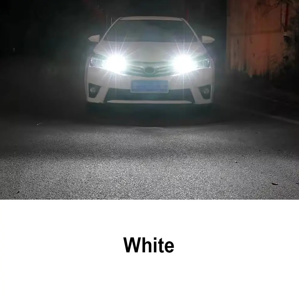 TAREWOR Canbus LED Clearance Parking Light for VW | 300% Brighter W5W Bulbs