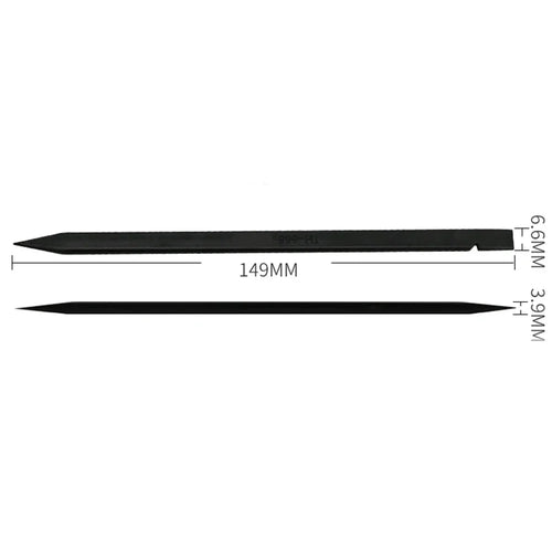20 Piece Nylon Crowbar Plastic Spudger Set | Phone Opening Tool Kit